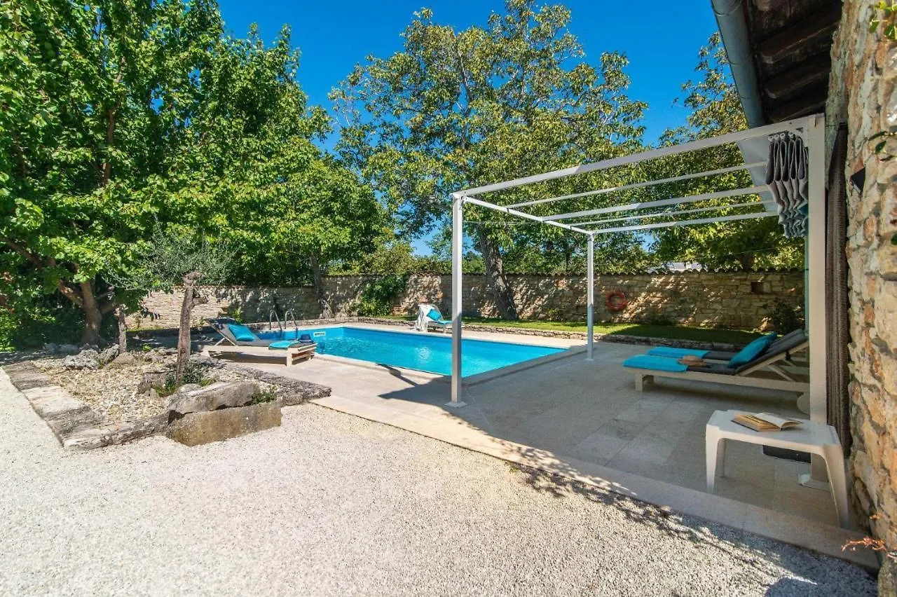 Villa Marelica By Villa Plus Bokordici