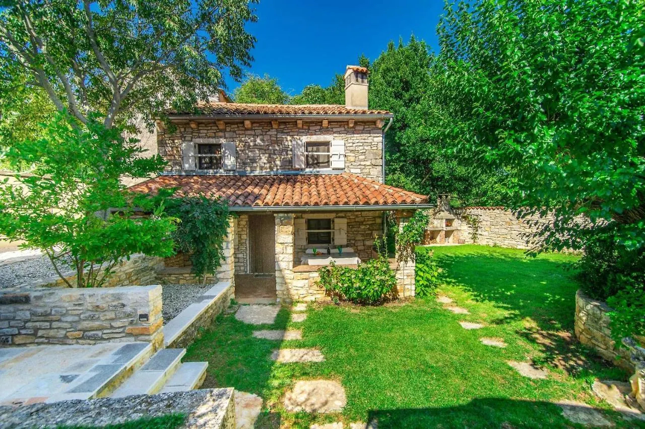 Villa Marelica By Villa Plus Bokordici Croatia