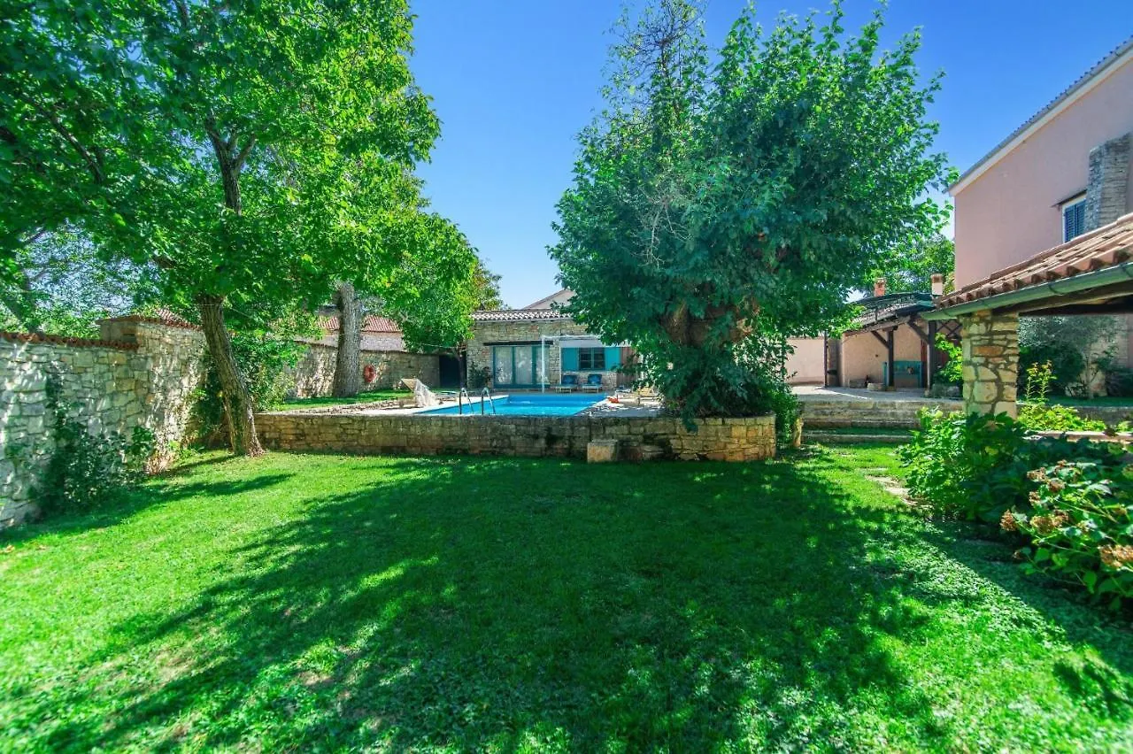 Villa Marelica By Villa Plus Bokordici