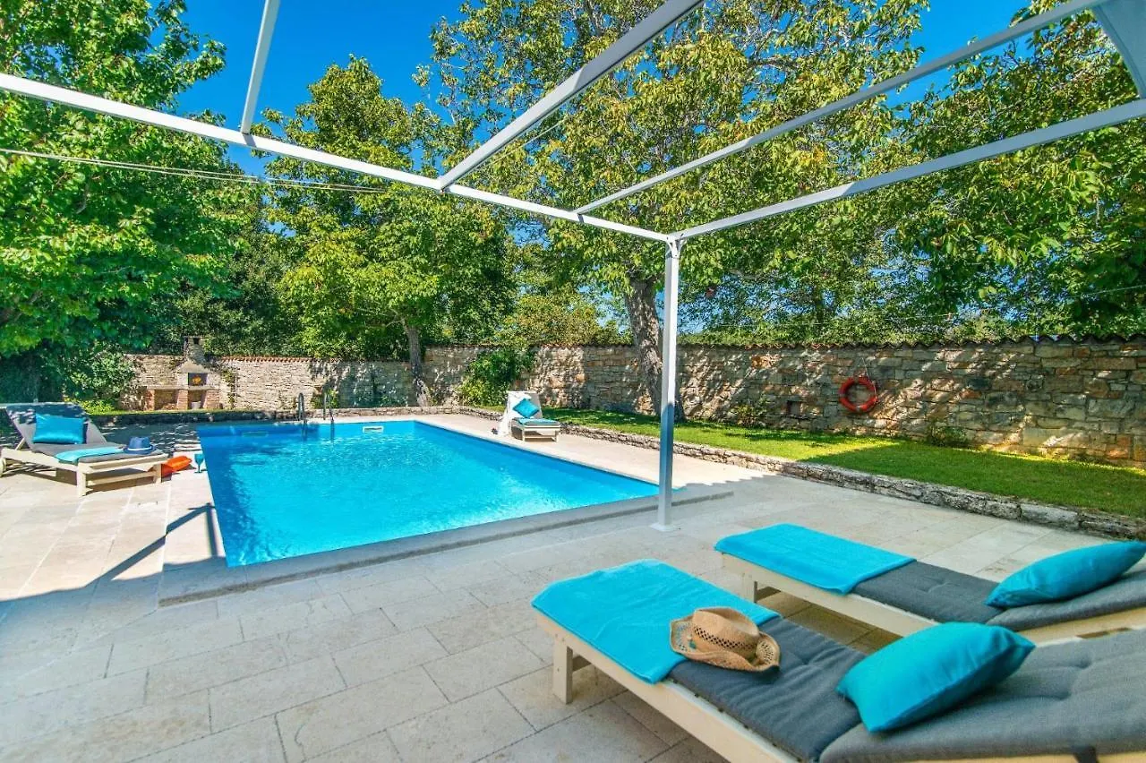 Villa Marelica By Villa Plus Bokordici 0*,
