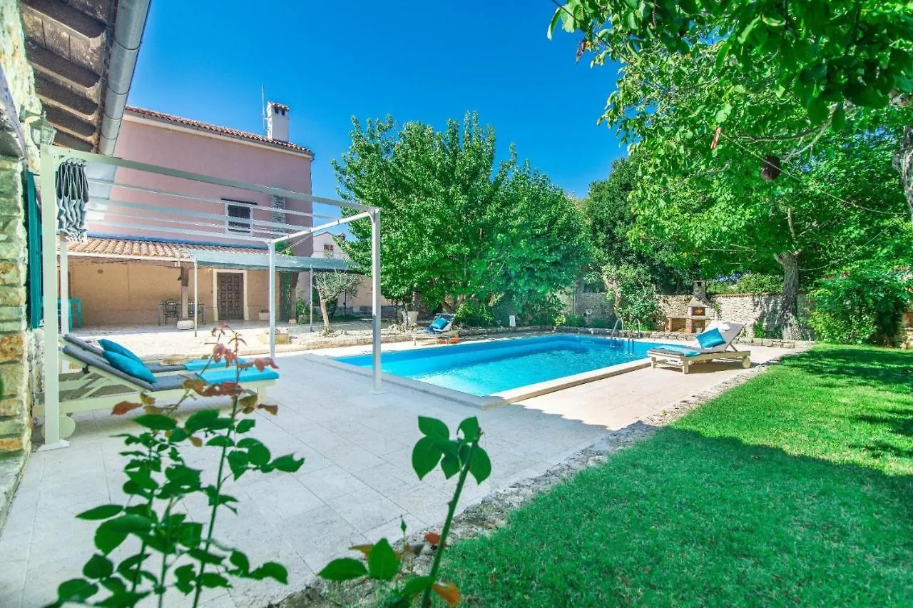 Villa Marelica By Villa Plus Bokordici