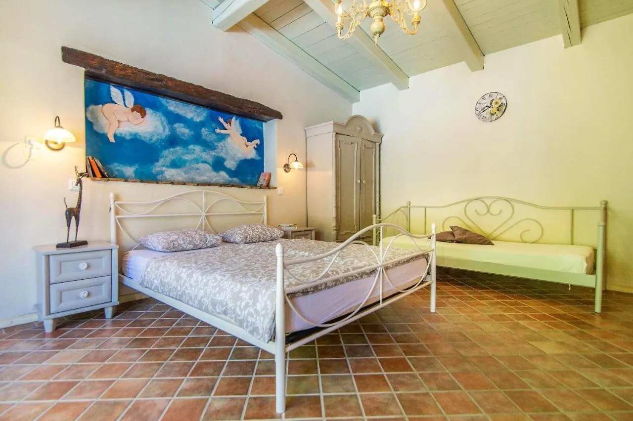 Villa Marelica By Villa Plus Bokordici