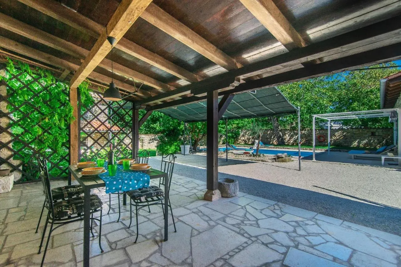 Villa Marelica By Villa Plus Bokordici