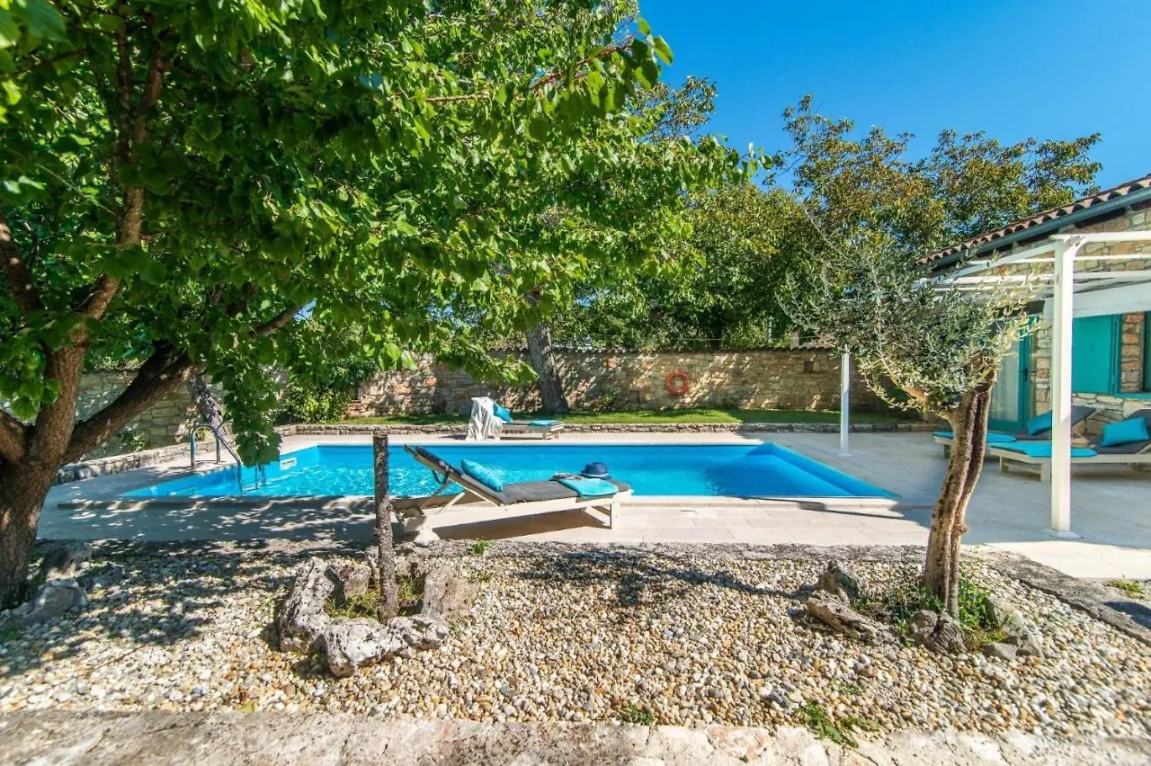 Villa Marelica By Villa Plus Bokordici