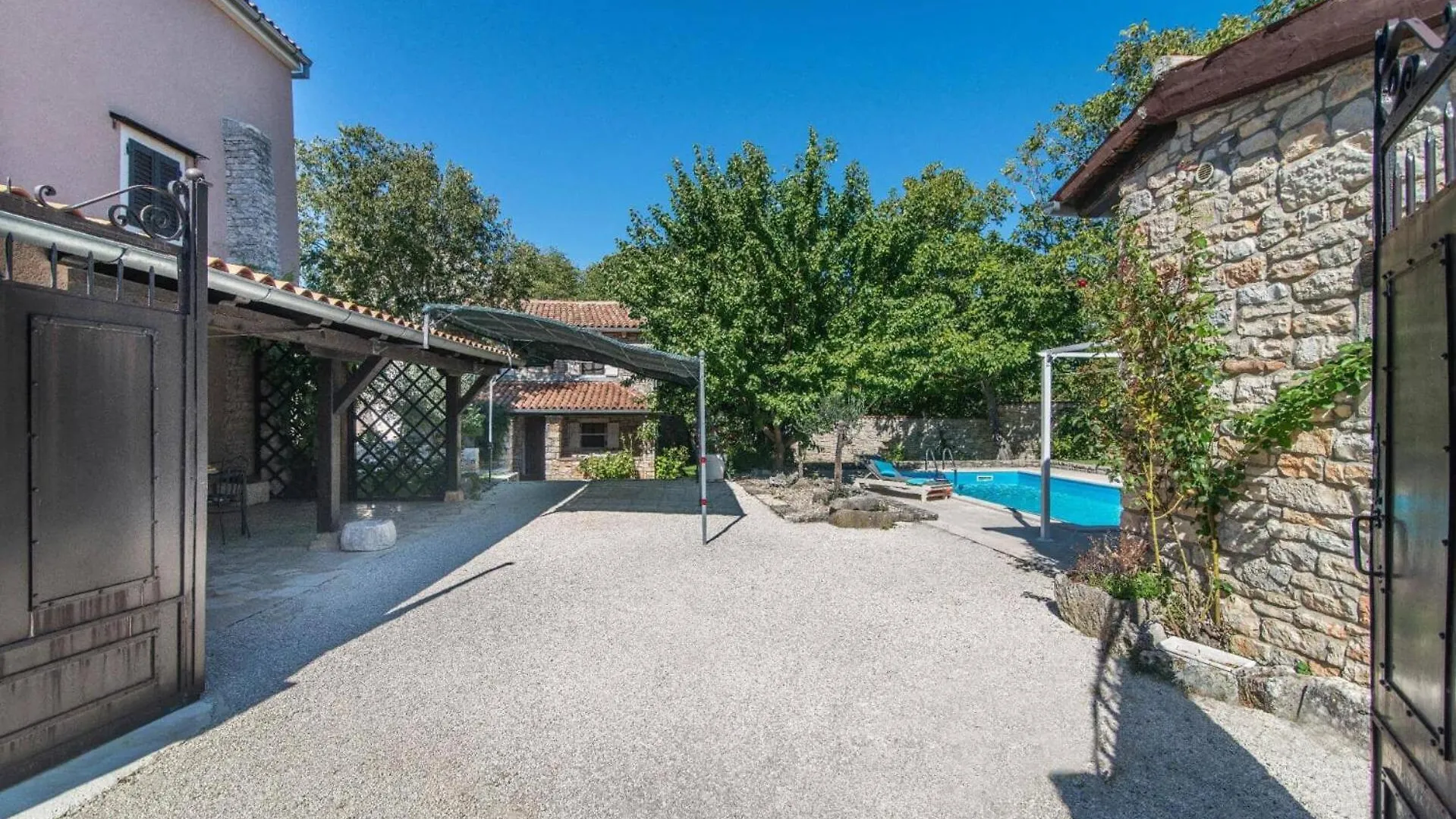 Villa Marelica By Villa Plus Bokordići 0*,  Croatie