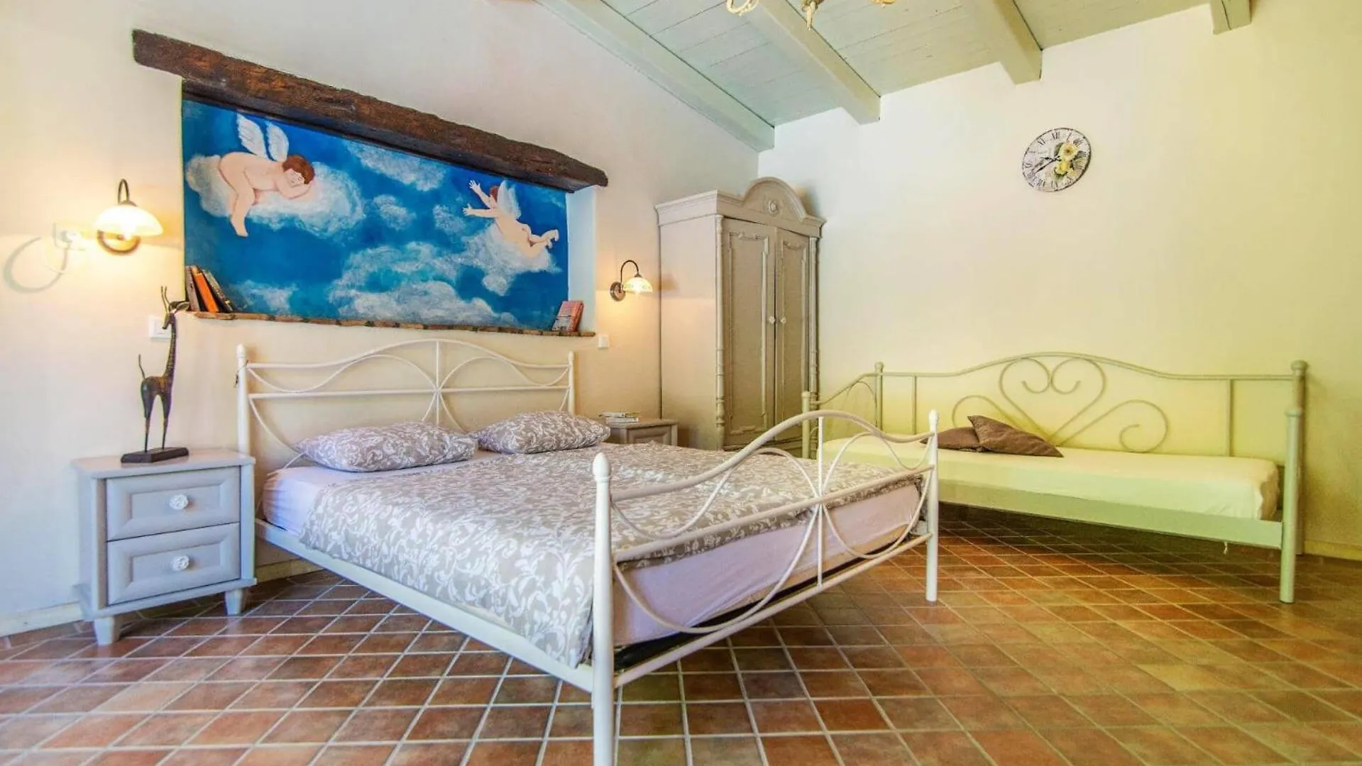 Villa Marelica By Villa Plus Bokordići