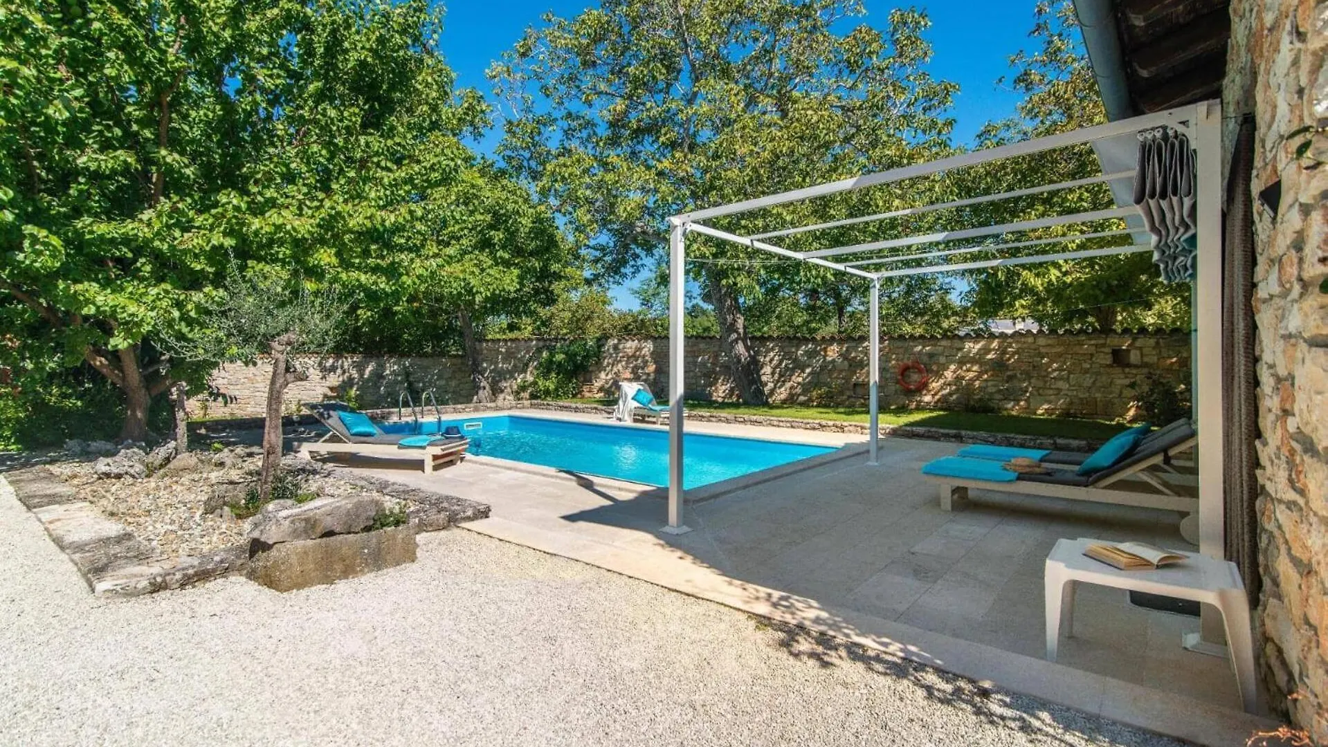 Villa Marelica By Villa Plus Bokordići