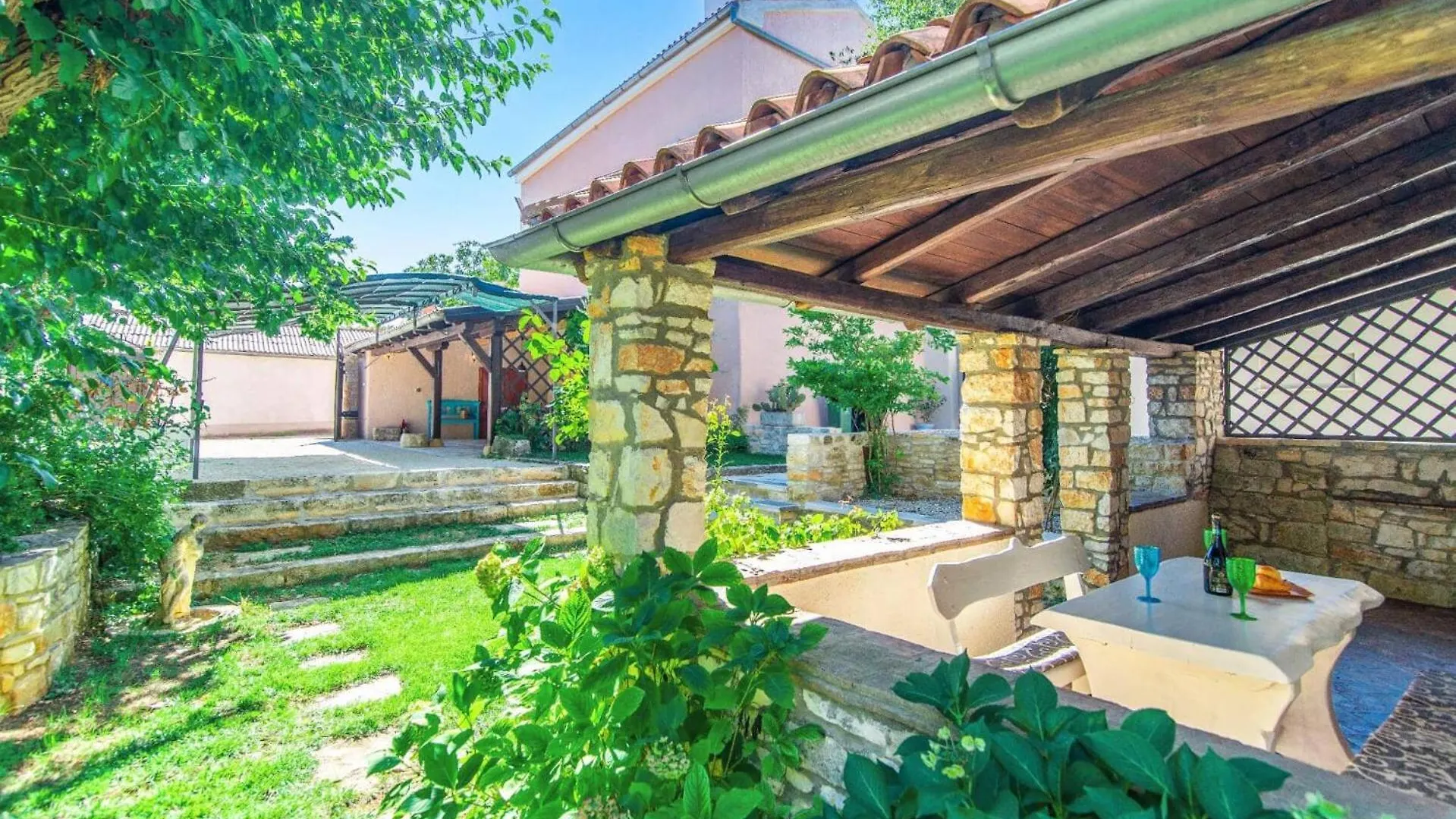 Villa Marelica By Villa Plus Bokordići