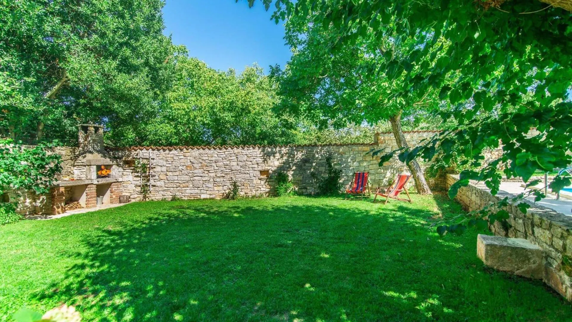 Villa Marelica By Villa Plus Bokordići Croatie
