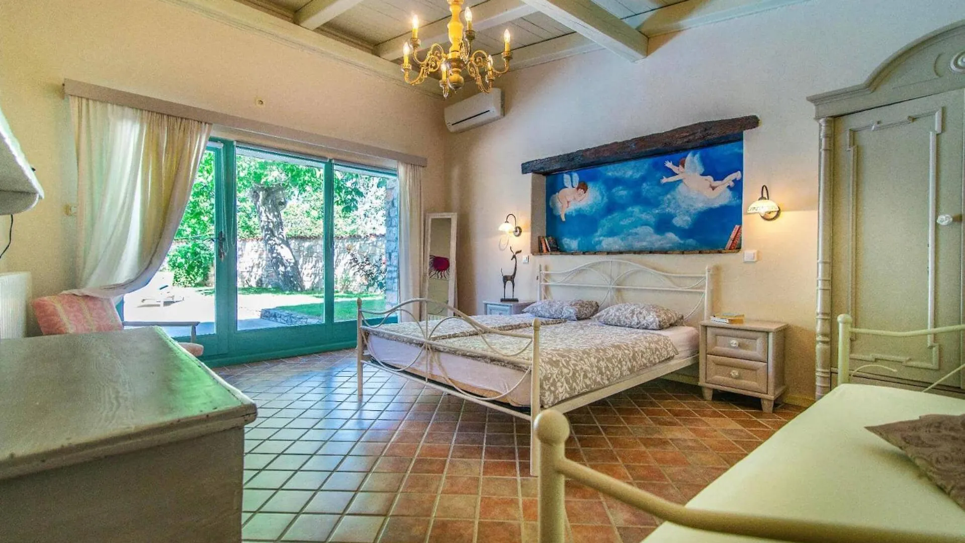 Villa Marelica By Villa Plus Bokordići Horvátország