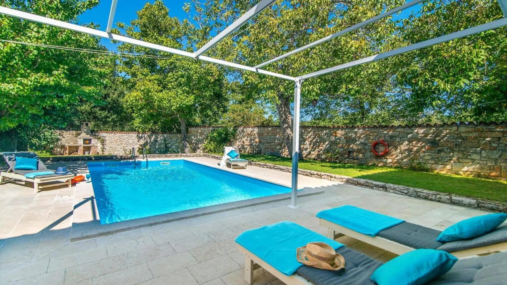Villa Marelica By Villa Plus Bokordići